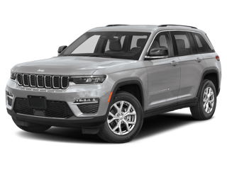 2024 Grand Cherokee